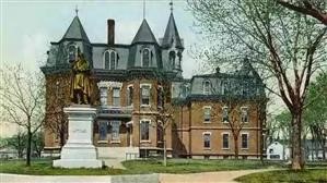 &quot;Residential Drug Treatment Centers in Oklahoma